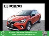 Renault Captur II 1.3 TCe 130 GPF Intens CAM*LED*NAVI*LM