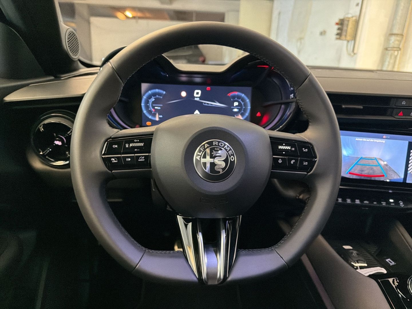 Alfa Romeo Junior - Bild 12