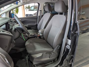 Ford C-MAX Cool & Connect