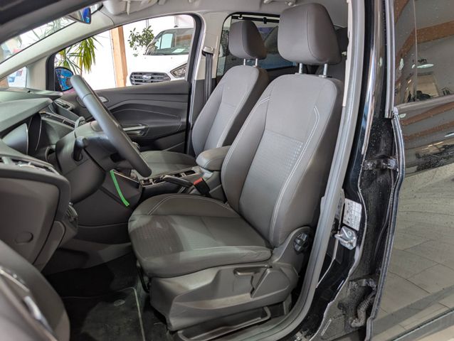 Ford C-MAX Cool & Connect