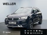 Seat Ateca 1.5 TSI DSG Xperience *LED*AHK*Beats*360°*
