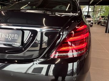 Mercedes S 400 - 10