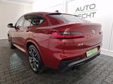 BMW X4 xDrive30i M-Sportpaket, AHK, Panorama, HeadUp - BMW X4: Automatik