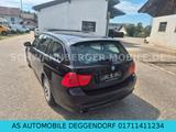 BMW 3 Touring 318 DIESEL KLIMA SHZ PDC EURO5 - BMW 318 aus 2010