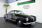 Volkswagen Karmann Ghia Coupe/TÜV NEU/H-KENN/GUTA NOTE 2 - VW Karmann Ghia Gebrauchtwagen
