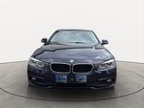 BMW 320d Touring Advantage M-Lenkrad  - BMW 320 von privat