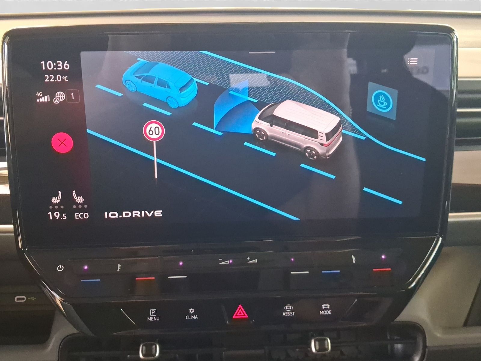 Volkswagen ID. Buzz - Bild 15