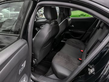Opel Mokka 1.2 Ultimate Irmscher Black Kamera Navi