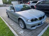 BMW 320Ci - M Paket - BMW 320 aus 2000