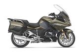 BMW R 1250 RT mit Topcase - Offers