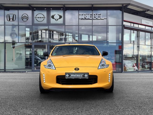Nissan 370Z Pack Coupe °Navi°BOSE°Bi-Xenon°RFK°AAC°