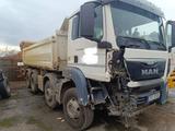 MAN TGS 35.400 - Man TGS 35-400