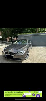 BMW Bmw F10 523i 3.0l 6 Zylinder - BMW 523 Gebrauchtwagen in Mülheim (Ruhr)