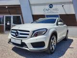 Mercedes-Benz GLA 200 AMG LINE*GARANTIE*LED - gebrauchte Mercedes-Benz GLA 200 aus dem Jahr 2015