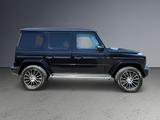 Mercedes-Benz G 350d AMG - gebrauchte Mercedes-Benz G 350 aus dem Jahr 2020