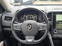 Fahrzeugabbildung Koleos Initiale Paris 4x4 2.0 BLUE dCi 185 X-tro