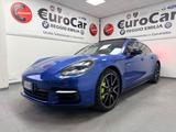 Porsche Panamera 2.9 4 460cv totali E-Hybrid Spo - Porsche Panamera mit Halbautomatikschaltung