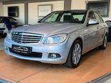 Mercedes-Benz C 180 - Lim. Automatik-Sitzheizung/PDC - gebrauchte Mercedes-Benz C-Klasse aus dem Jahr 2008