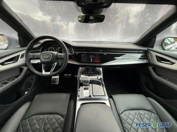 Audi Q8 - 11