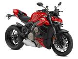 Ducati Streetfighter V4 - 2024 kurzfristig verfügbar - DUCATI STREETFIGHTER V4