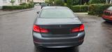 BMW 530d xDrive A - - BMW 530: Limousine, 530d Xdrive