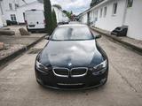 BMW 325i Cabrio - gebrauchte BMW Roadster