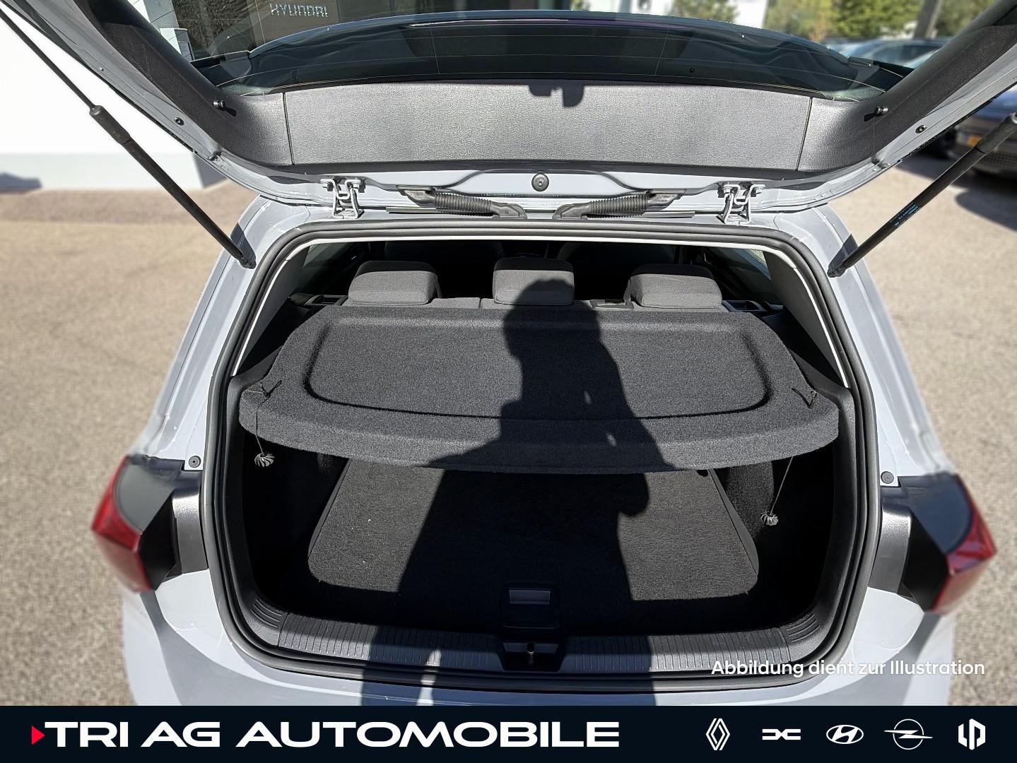 Volkswagen Golf Business-Paket Premium mit Navigation Disco, миниатюра 9