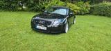 Audi TT Roadster 1.8T quattro 224PS BBS GW HU 02/28 - Audi TT aus 2001: Cabrio