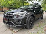 Dacia Jogger TCE110Extreme+ - Dacia Jogger Extreme mit Benzin-Antrieb