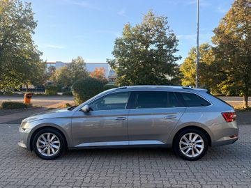 Skoda Superb - 2