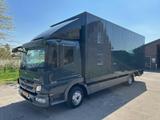 Mercedes-Benz ATEGO 816 / NL LKW / EURO 5 / NEUER DREHZAHLMESS - Bis 7,5t Lkw