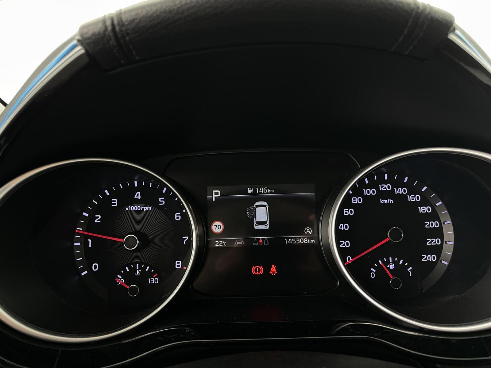 Kia Ceed SW 1.5 T-GDI Spirit *ACC*LED*SHZ*PDC*Kamera