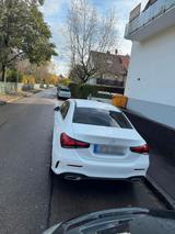 Mercedes-Benz A 250 7G-DCT AMG Line - Mercedes-Benz A 250 in München