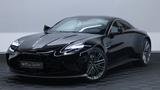 Aston Martin V8 Vantage - Aston Martin von 2026