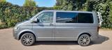 Volkswagen T5 Multivan - VW T5 Gebrauchtwagen in Freiburg