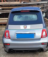 Abarth 695C 1.4 T-Jet 16V 695C Rivale  # No 101# - Abarth 695C Gebrauchtwagen