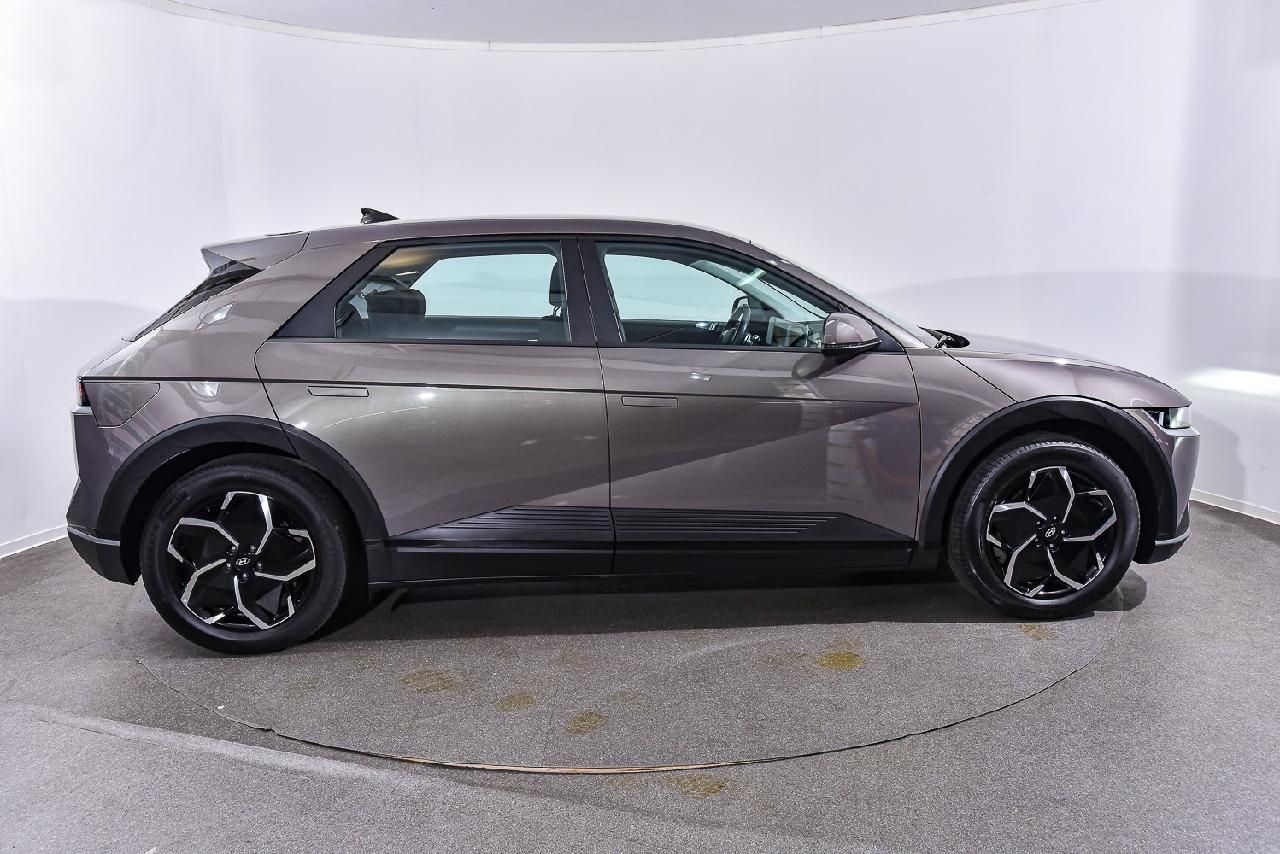 Hyundai Ioniq 5 Elektro 1.Hand  foto 4