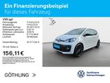 Volkswagen up! R-Line TSI 40KW R-Line*Winter Paket*LM-FELG. - Volkswagen up! aus 2020