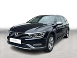 Volkswagen Passat ALLTRACK 4M TDI DSG ACC+LED+NAVI+APP+RFK - VW Passat Alltrack Gebrauchtwagen