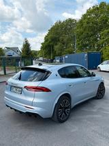 Maserati Grecale 2.0 MHEV Modena Auto 4WD Modena - Maserati Grecale mit Benzin-Antrieb: Geländewagen