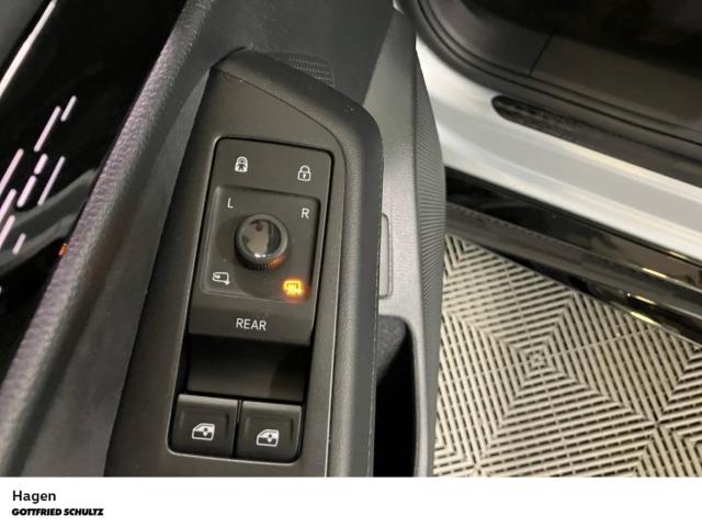 Volkswagen ID.7 Tourer GTX 250 kW 4Motion IQ.Light NAV AHK 