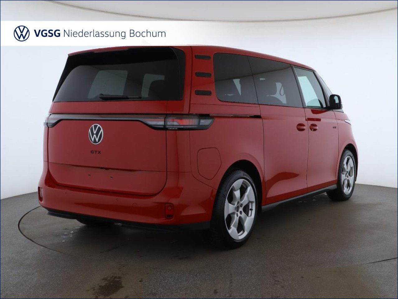 Volkswagen ID. Buzz - Bild 6
