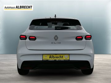 Renault Clio Evolution TCe 115 EDC