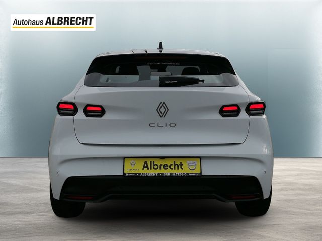 Renault Clio Evolution TCe 115 EDC