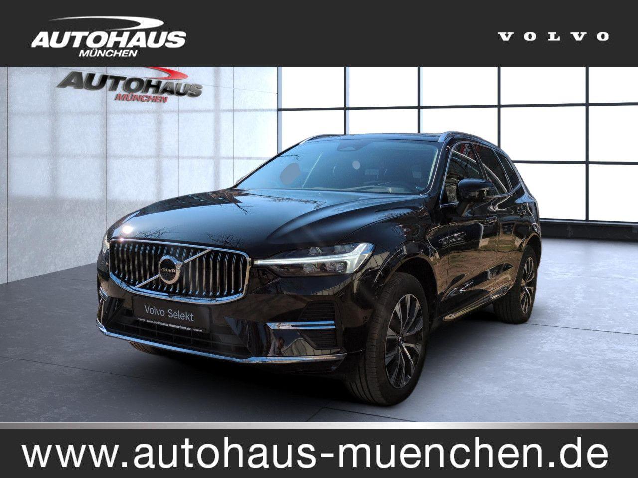 Volvo XC 60 Plus Bright 2WD