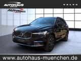 Volvo XC 60 Plus Bright 2WD - Volvo XC60: Plus Bright