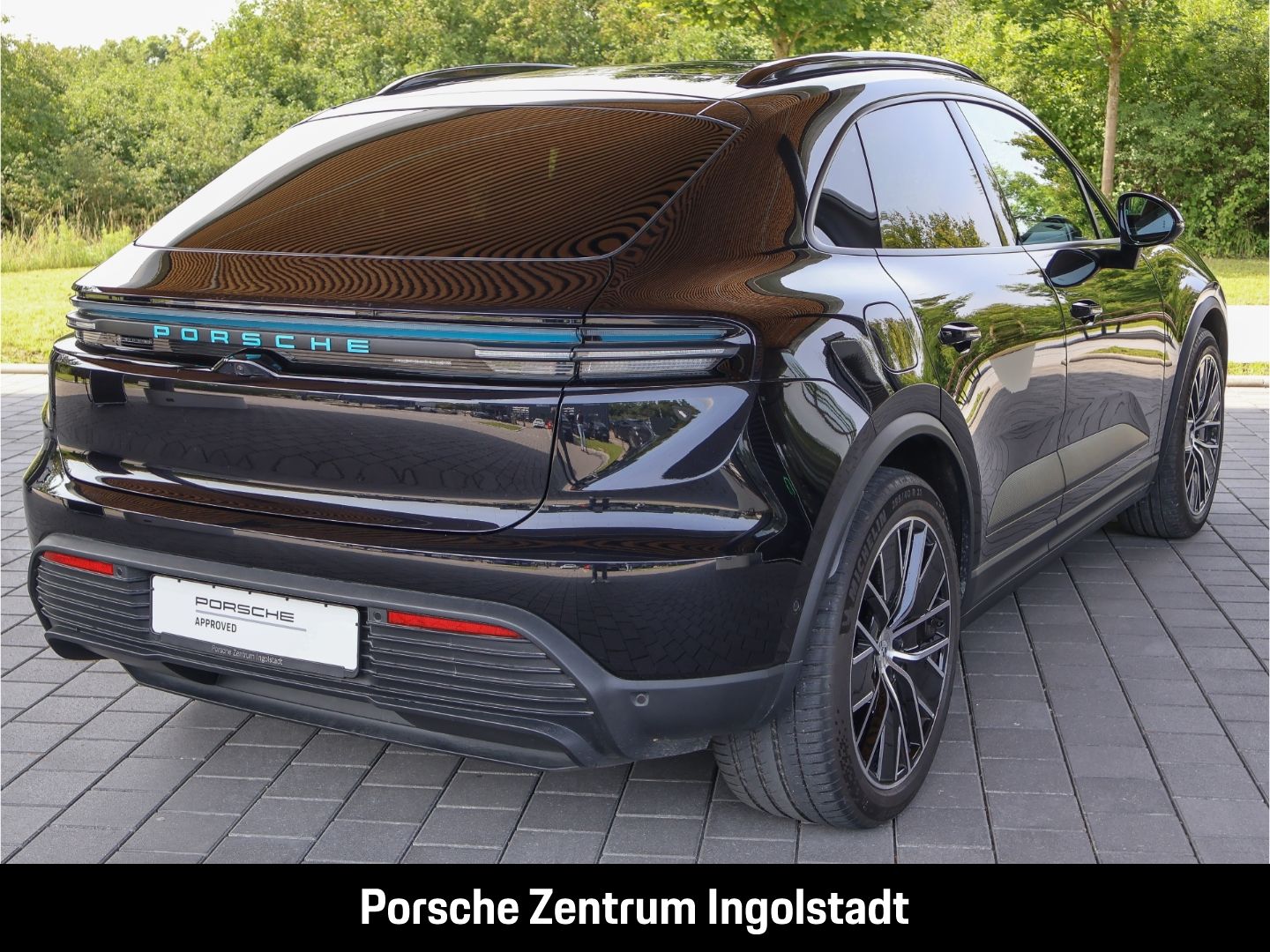 Porsche Macan - Bild 5