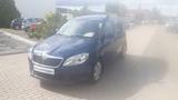 Skoda Roomster Ambition Plus Edition / Klimatronic - Skoda Roomster: Ambition Plus Edition