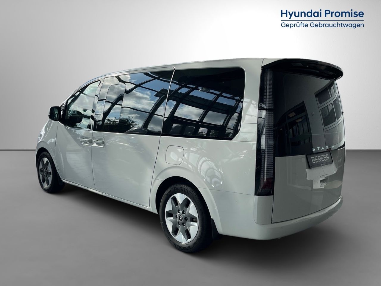 Hyundai Staria – Bild 5