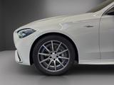 Mercedes-Benz C 43 AMG 4M Pano*HUD*MEMORY*AHK*Burmester*Keyles - Mercedes-Benz C 43 AMG Gebrauchtwagen